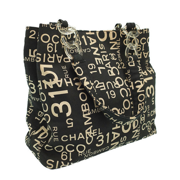 Chanel Picy Tote Bag - Picture 1 of 9